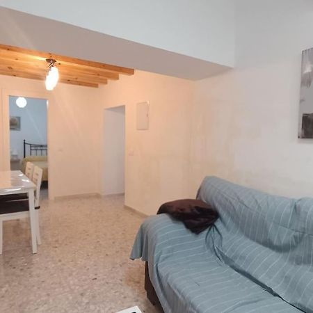El Magnolio Villa Vejer de la Frontera Kültér fotó