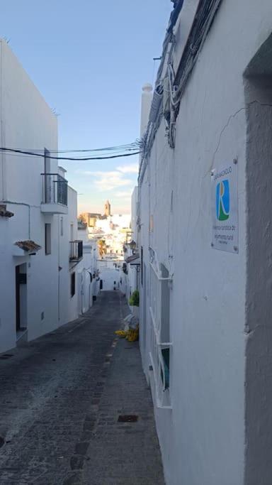 El Magnolio Villa Vejer de la Frontera Kültér fotó