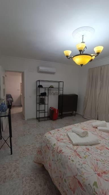 El Magnolio Villa Vejer de la Frontera Kültér fotó