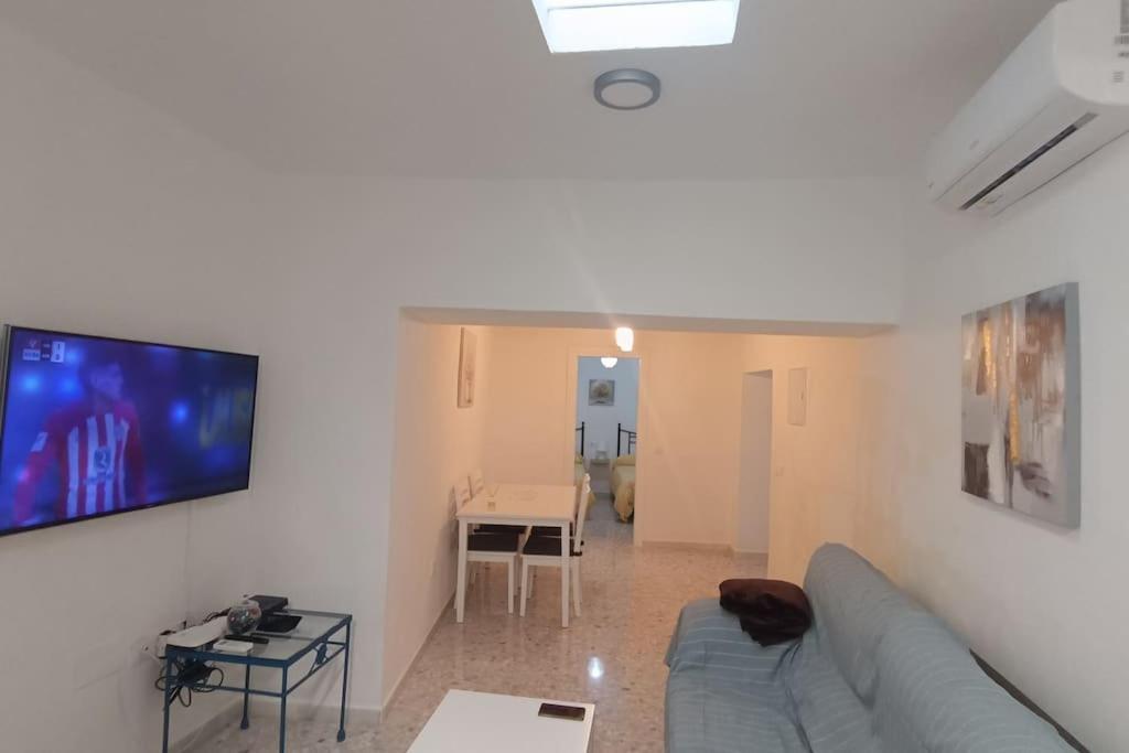 El Magnolio Villa Vejer de la Frontera Kültér fotó