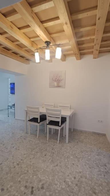 El Magnolio Villa Vejer de la Frontera Kültér fotó