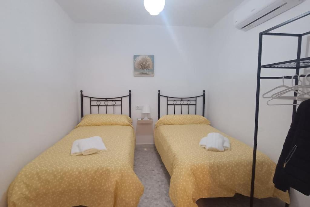 El Magnolio Villa Vejer de la Frontera Kültér fotó