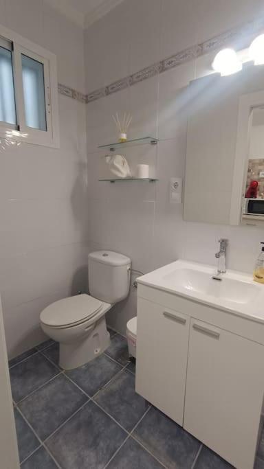 El Magnolio Villa Vejer de la Frontera Kültér fotó
