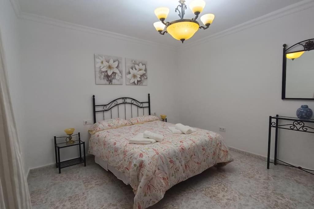 El Magnolio Villa Vejer de la Frontera Kültér fotó