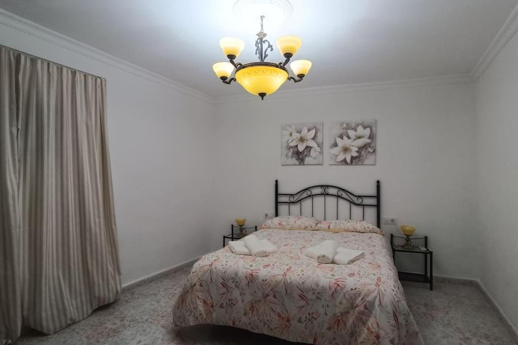 El Magnolio Villa Vejer de la Frontera Kültér fotó