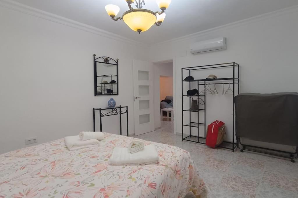 El Magnolio Villa Vejer de la Frontera Kültér fotó