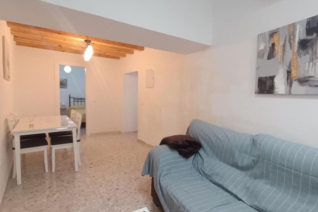 El Magnolio Villa Vejer de la Frontera Kültér fotó