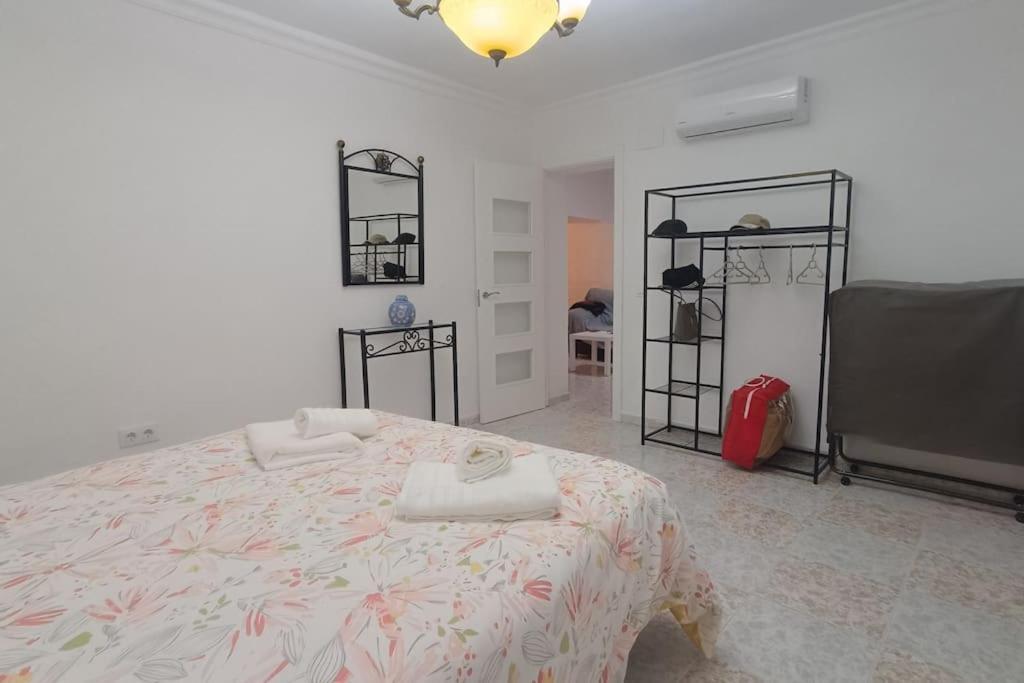 El Magnolio Villa Vejer de la Frontera Kültér fotó